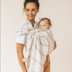 Wild bird ring sling